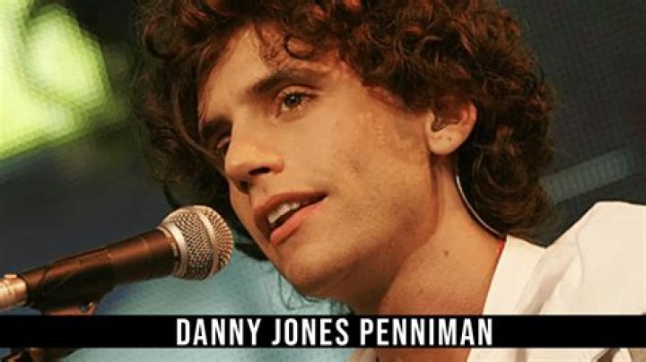 Unveiling the Talents and Life of Danny Jones Penniman
