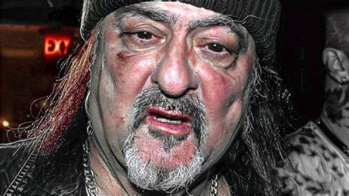 Danny Koker: The Journey Through Illness and Resilience