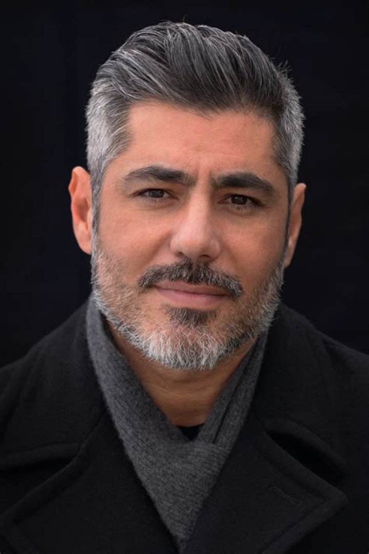 Danny Nucci: A Comprehensive Look at the Life and Career of the Acclaimed Actor