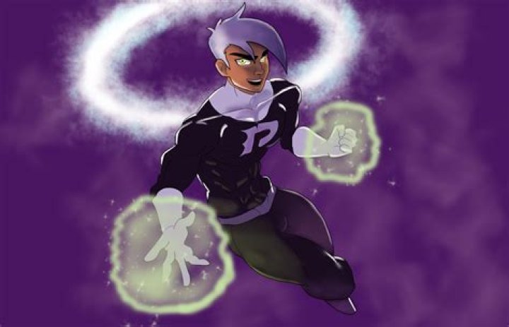 Exploring the World of Danny Phantom Fanfiction: A Journey Beyond the Ghost Zone