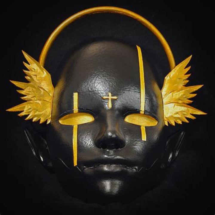 Unveiling the Mystery of Dark Angel on The Masked Singer