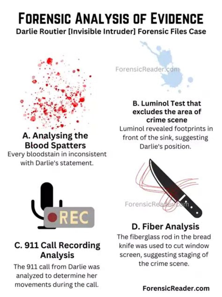 Darlie Routier DNA Results 2024: Unraveling the Mystery