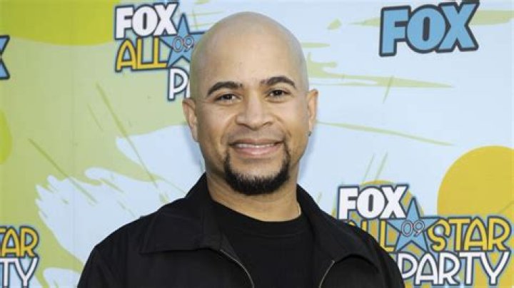 Darryl M. Bell: A Comprehensive Look at His Life and Career