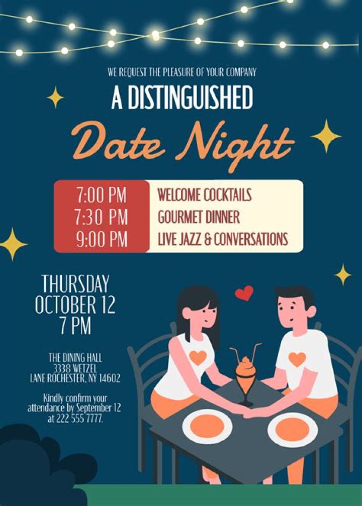 Unforgettable Date Night Ideas in Doraville, GA