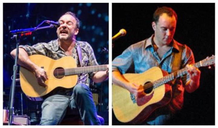 Unraveling the Journey of Dave Matthews: His Disability and Triumphs