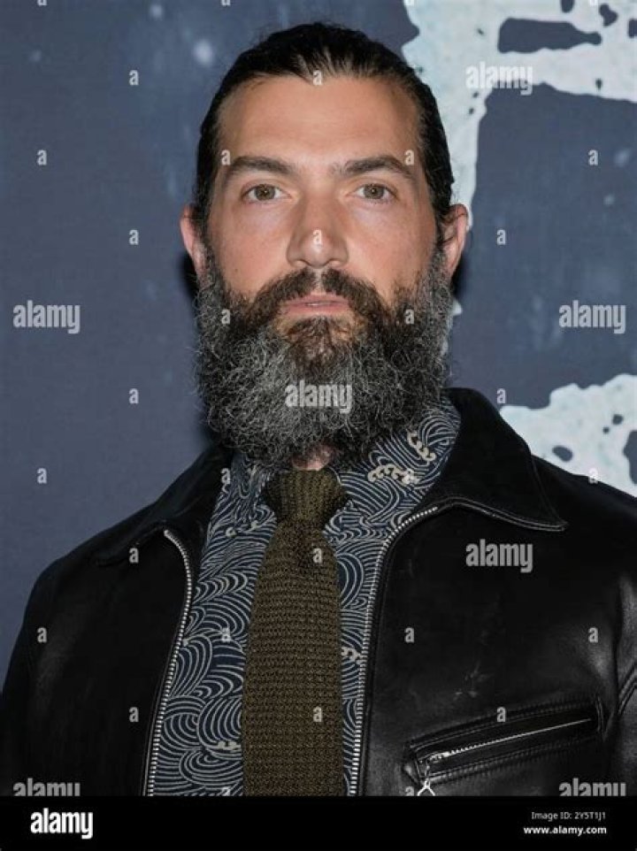 Discovering the Versatile World of David Alpay