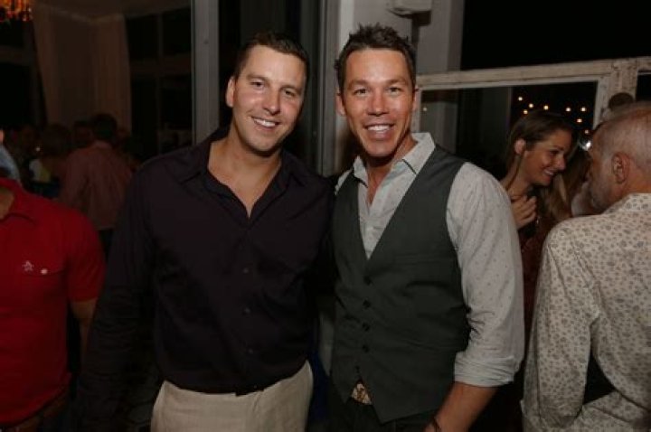 David Bromstad and Partner: A Deep Dive into Their Relationship and Life Together