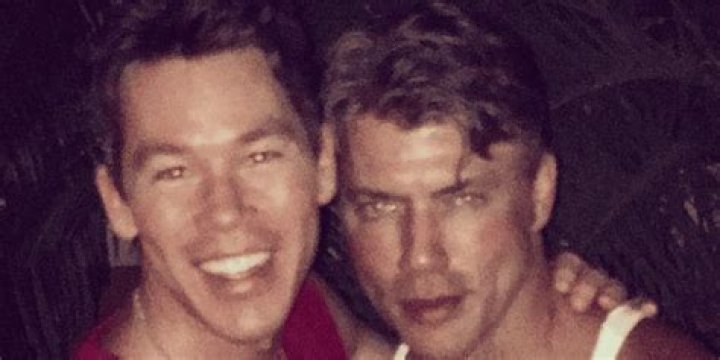 Exploring David Bromstad's Relationship Journey