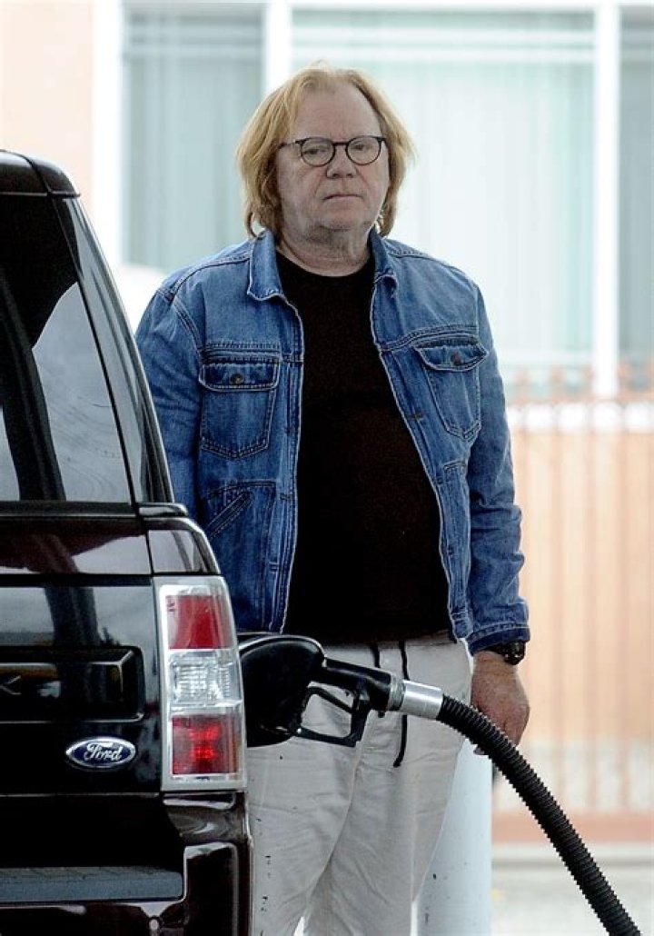 David Caruso 2024: The Enigmatic Journey of a Television Icon