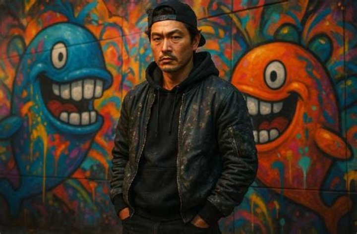 Unveiling the Intriguing Wealth of David Choe: A Deep Dive into His Net Worth
