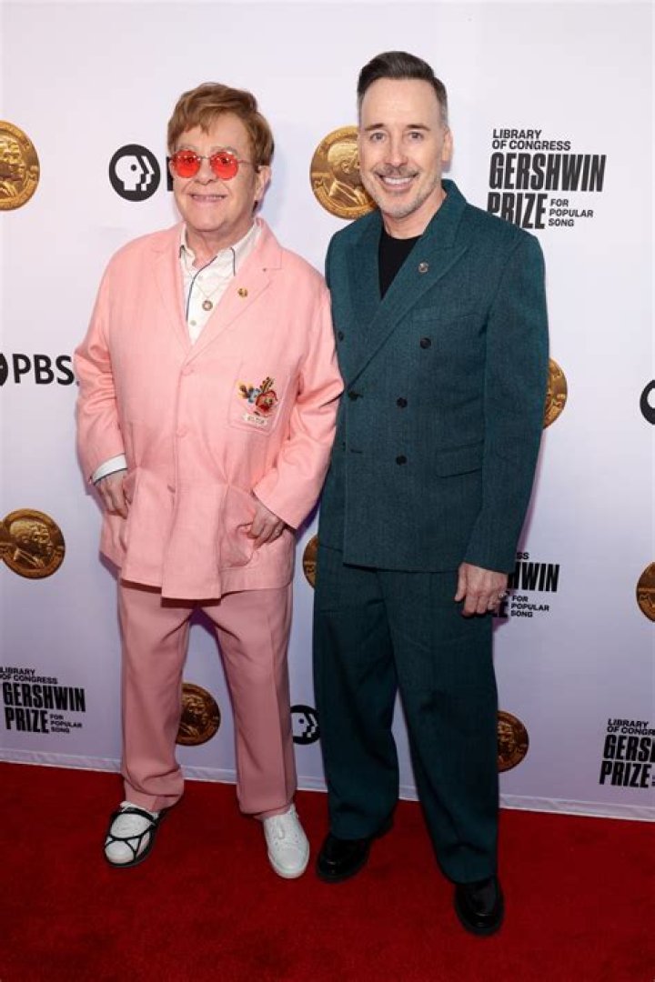 David Furnish: A Visionary in Film and Philanthropy