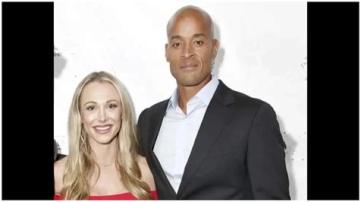 Unveiling the Life and Journey of David Goggins' Wife Jennifer Kish
