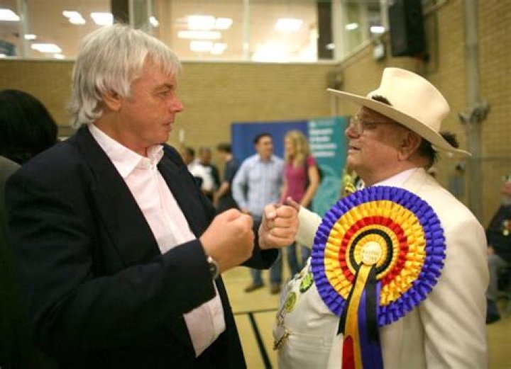 David Icke Net Worth: The Controversial Figure's Wealth and Influence