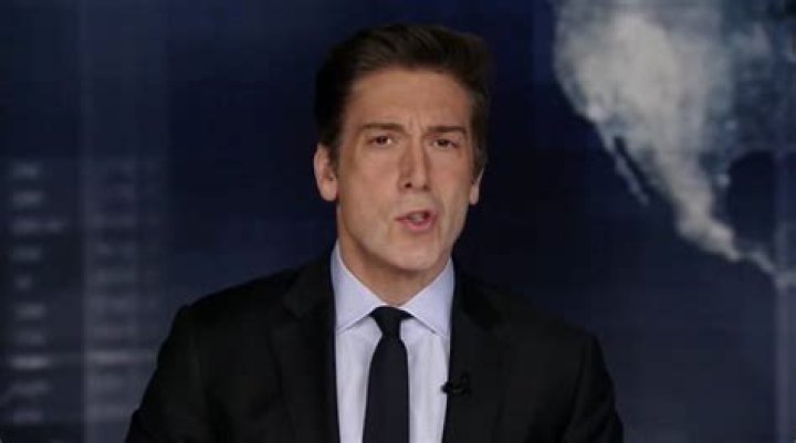 David Muir's Battle with Face Cancer: A Journey of Courage and Hope