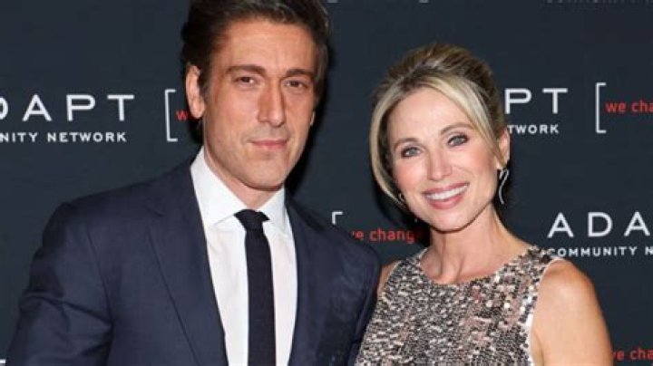 Unveiling the Mystery of David Muir's New Wife