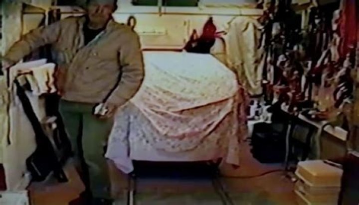 Unraveling the Dark Legacy of David Parker Ray