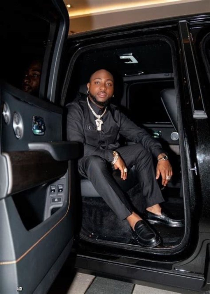Davido's Height and Weight: A Closer Look at the Star