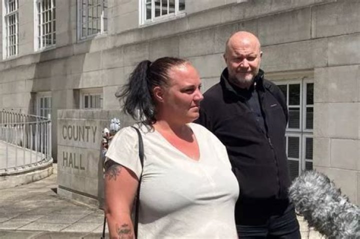 Dawn Hopkins: Unraveling the Mystery Behind the Crime