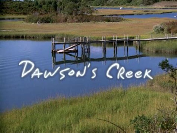 Dawson's Creek Theme: A Nostalgic Journey Through the Iconic TV Show