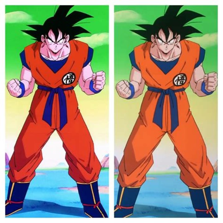 DBZ vs DBZ Kai: The Ultimate Showdown of Two Iconic Anime Series