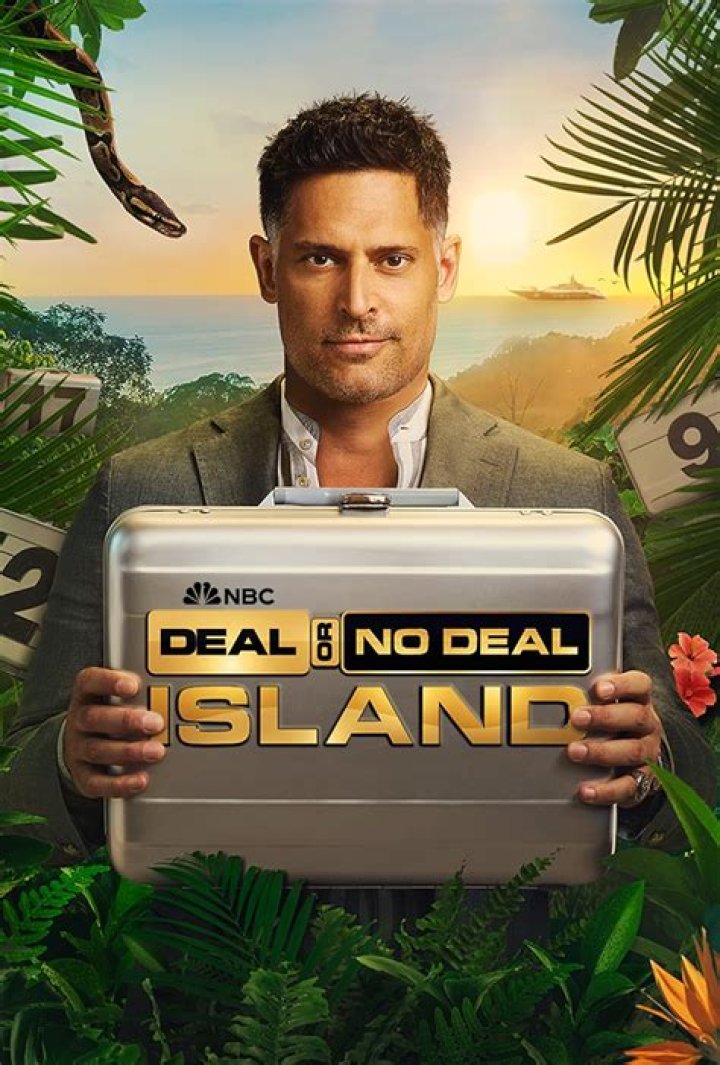 Deal or No Deal Island Season 1 Episode 12: A Detailed Review and Insights