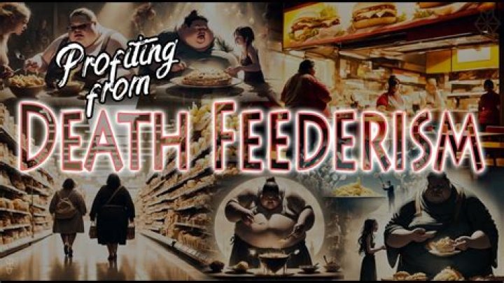Understanding Death Feederism: A Comprehensive Guide