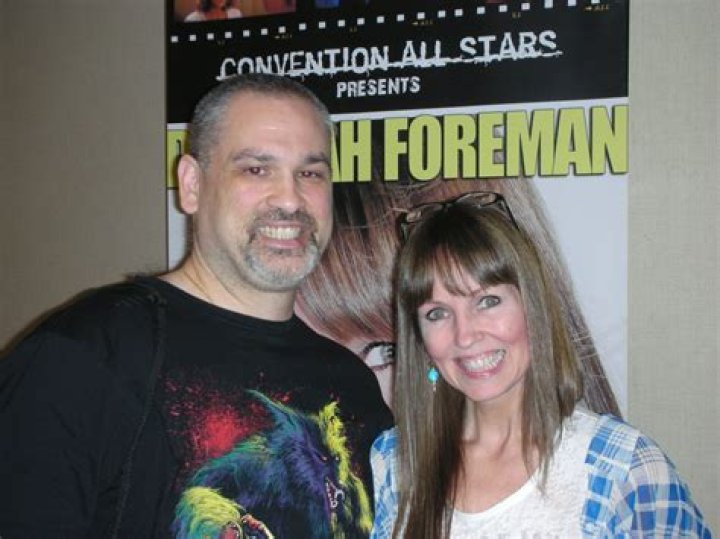 Deborah Foreman Husband: Exploring the Life of the Talented Actress and Her Relationships