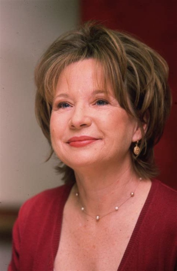 Unveiling the Life and Career of Debra Jo Rupp