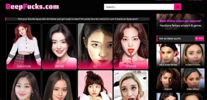 Understanding Deepfake Technology in K-Pop: The Future of Digital Manipulation
