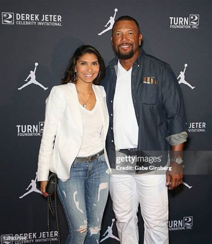 Unveiling the Legacy of Deleon Richards: A Multifaceted Journey