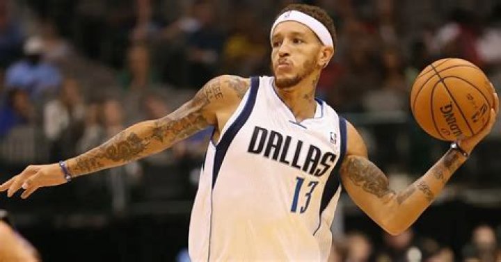 Delonte West Passed Away: A Tribute to a Basketball Legend