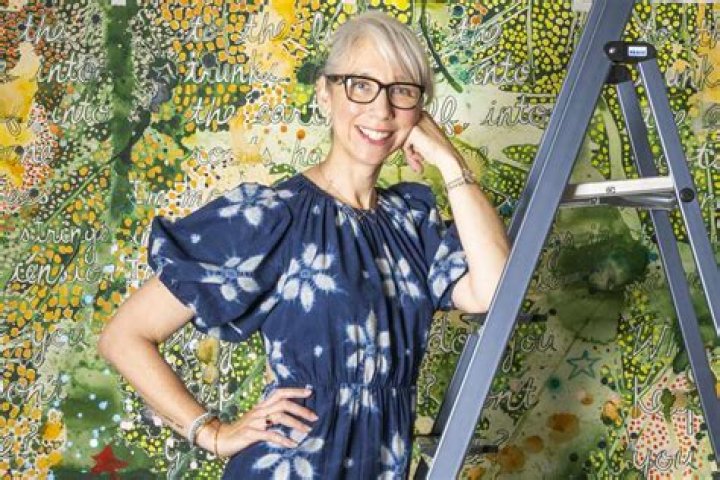 Delving Into the Life and Career of Alexandra Grant: A Tale of Art and Collaboration