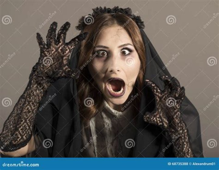 Demonic Female: Unveiling the Mystique and Power of the Enigmatic Femininity