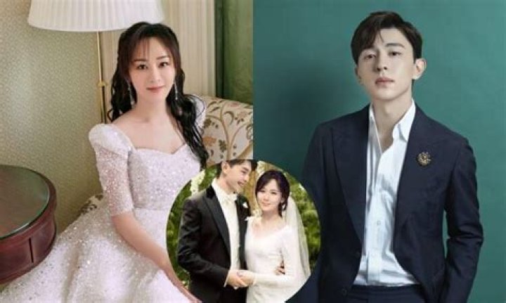 Deng Lun's Wife: The Mystery Behind the Man