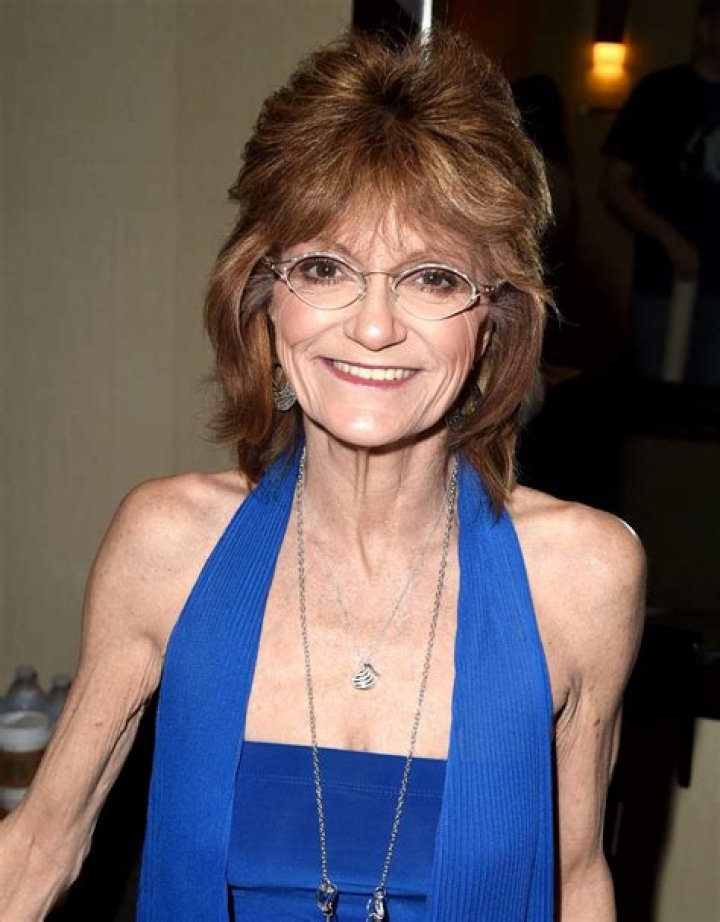 Denise Nickerson: A Deep Dive into the Life of the Beloved Actress