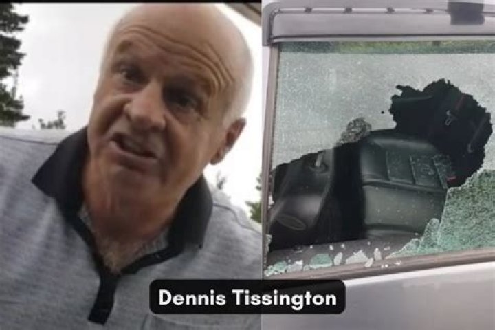 Dennis Tissington Verdict: A Comprehensive Analysis of the Case and Its Impact