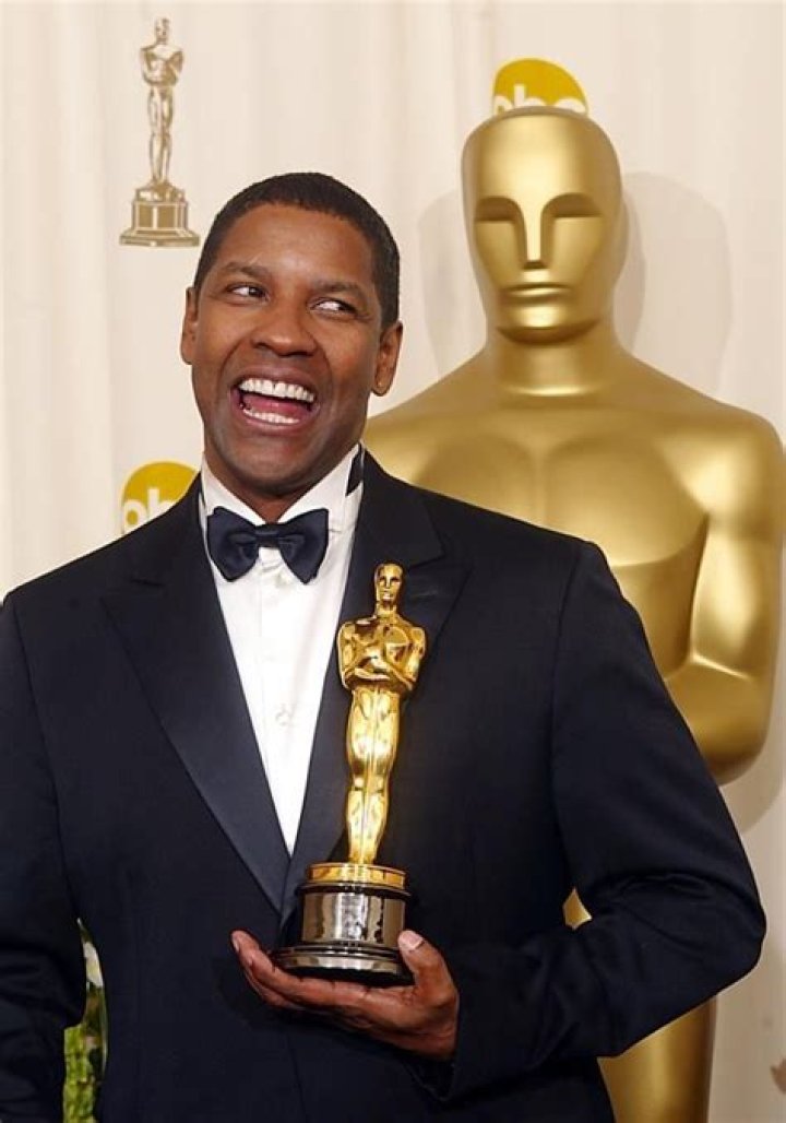 Denzel Washington Oscar Wins: The Iconic Journey of a Legendary Actor