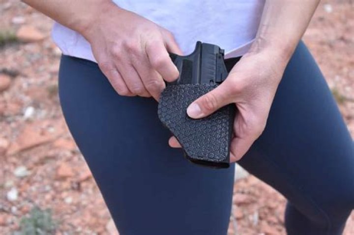 Desantis Holster: A Comprehensive Guide to Choosing the Right Holster for Your Needs