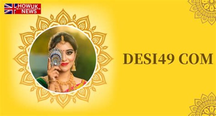 Unveiling the Truth Behind desi49,com: Your Ultimate Guide