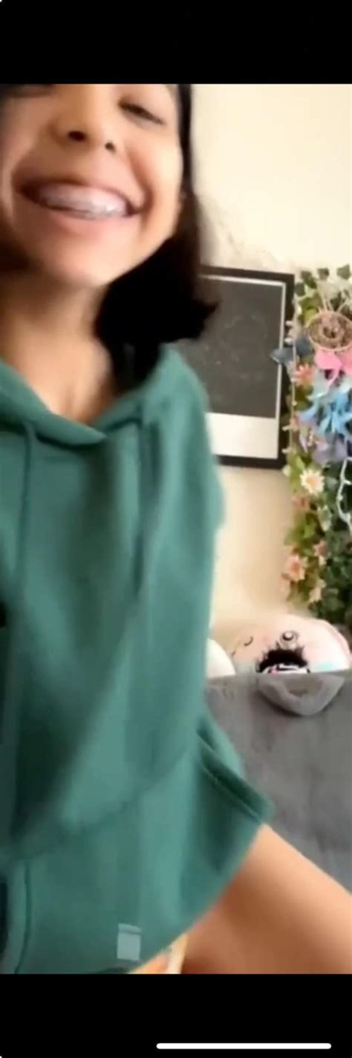 Desiree Garcia: The Rising Star in the Entertainment Industry