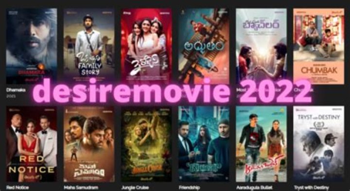DesireMovies Movies Bollywood: Your Ultimate Guide to Bollywood Entertainment