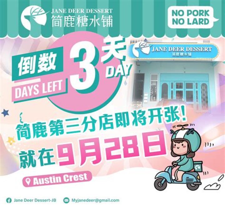 Sweet Sensations: Discovering Dessert Austin