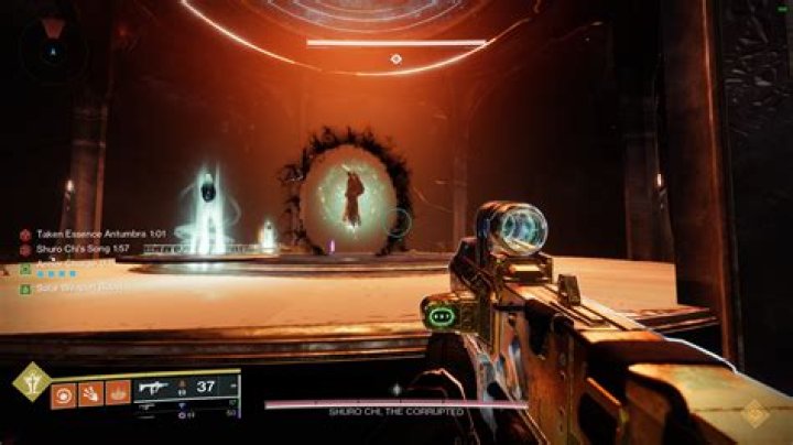 Mastering Destiny 2 Reset Checkpoint Holding: A Gamer's Guide