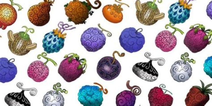 Exploring the Enigmatic World of Devil Fruits