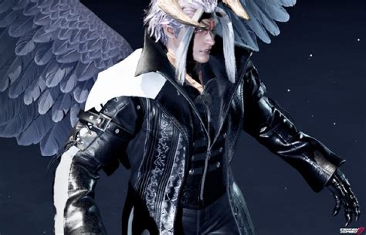 Devil Jin Tekken 8 Customization: Unleashing Your Inner Demon
