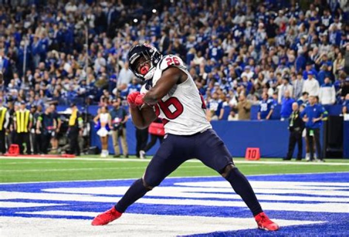 Devin Singletary Contract: A Deep Dive Into His NFL Journey and Financial Milestones