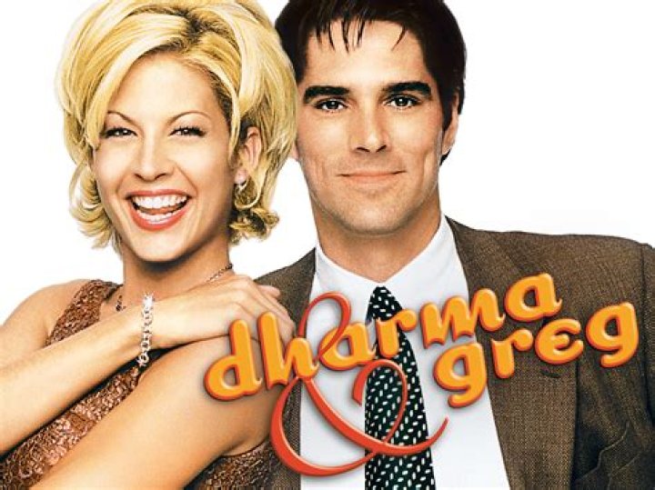 Dharma and Greg: A Comprehensive Look into the Iconic Sitcom
