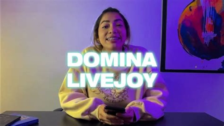 Diana Livejoy: The Rising Star of Online Entertainment