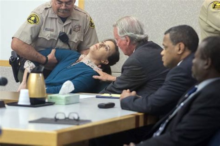 Diana Lovejoy: The Controversial Case of a Woman Accused of Murder