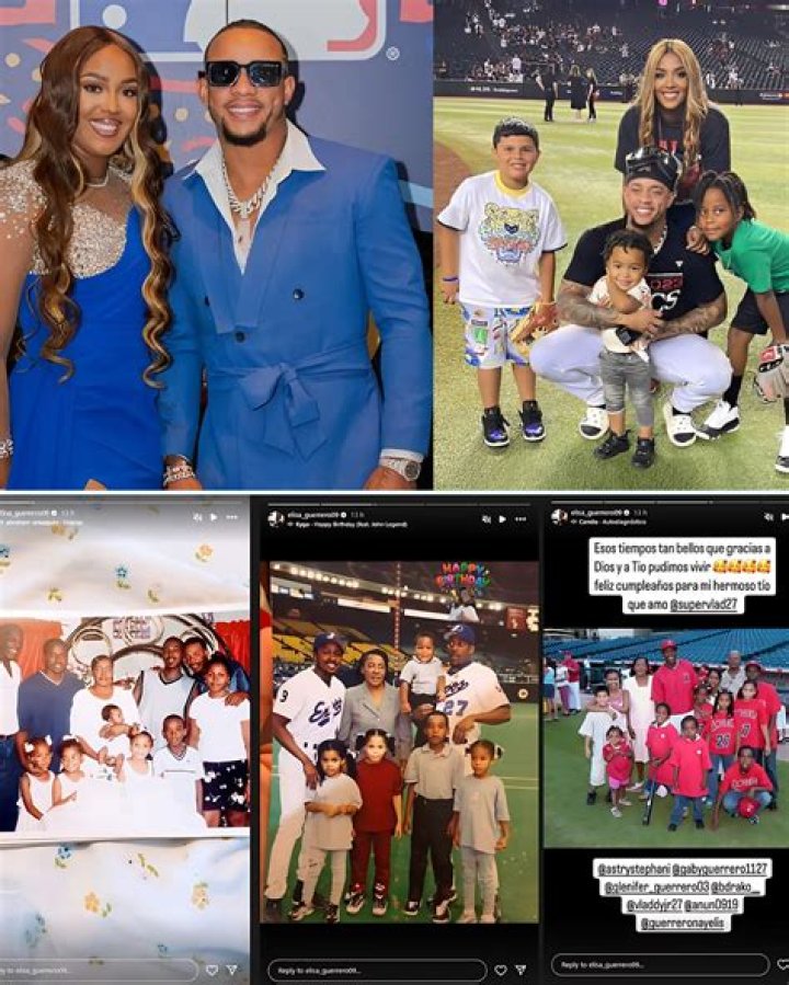 Diane Guerrero's Relationship Journey: Love, Loss, and Growth